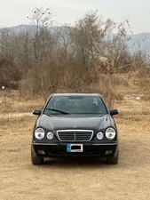 Mercedes Benz E Class 1997 for Sale