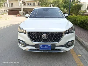 MG HS Trophy 2021 for Sale