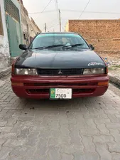 Mitsubishi Lancer 1991 for Sale
