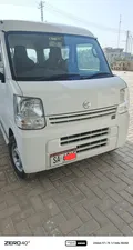 Nissan Clipper DX 2017 for Sale