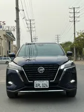 Nissan Kicks XV Premium 2021 for Sale