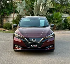 Nissan Leaf EV 2022 for Sale