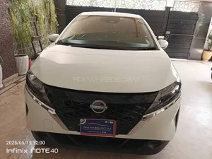 Nissan Note e-Power X 2021 for Sale
