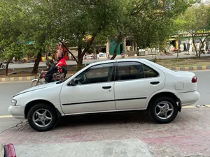 Nissan Sunny 1998 for Sale