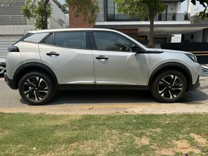 Peugeot 2008 Active 2023 for Sale