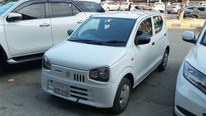 Suzuki Alto VXR AGS 2024 for Sale