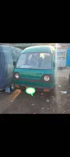 Suzuki Bolan 1998 for Sale