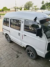 Suzuki Bolan VX Euro II 2020 for Sale
