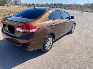 Suzuki Ciaz Automatic 2017 for Sale