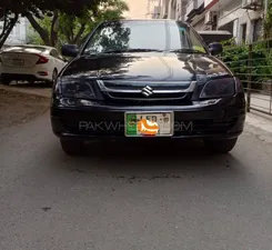 Suzuki Cultus VXL 2007 for Sale