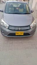 Suzuki Cultus VXL 2018 for Sale