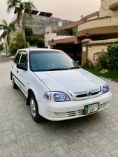 Suzuki Cultus VXR 2007 for Sale