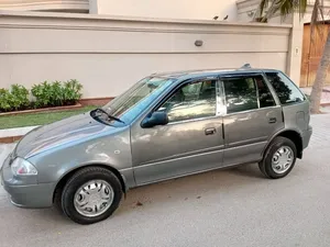 Suzuki Cultus VXRi 2008 for Sale