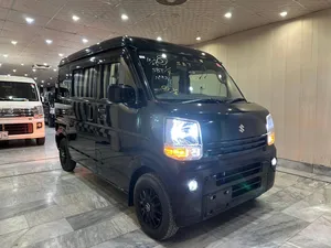 Suzuki Every Join Turbo 2021 for Sale