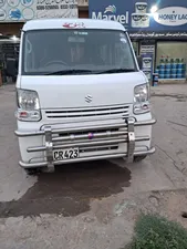 Suzuki Every PU 2015 for Sale