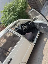 Suzuki Mehran VX 1999 for Sale