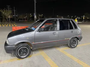 Suzuki Mehran VX 2011 for Sale