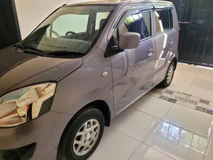 Suzuki Wagon R AGS 2022 for Sale