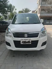 Suzuki Wagon R VXL 2022 for Sale