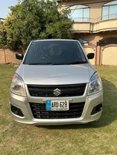 Suzuki Wagon R VXR 2020 for Sale