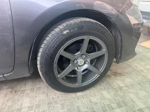 Toyota Aqua S 2012 for Sale