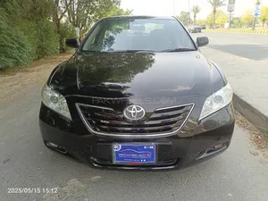Toyota Camry Up-Spec Automatic 2.4 2006 for Sale