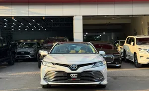 Toyota Camry High Grade 2018 for Sale