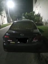 Toyota Corolla GLi 1.3 VVTi 2012 for Sale