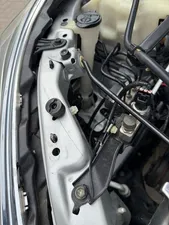 Toyota Corolla GLi 1.3 VVTi 2017 for Sale