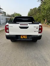 Toyota Hilux Revo GR-S 2023 for Sale