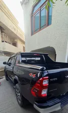 Toyota Hilux Revo V Automatic 2.8 2021 for Sale