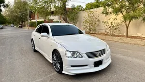 Toyota Mark X 250G 2005 for Sale