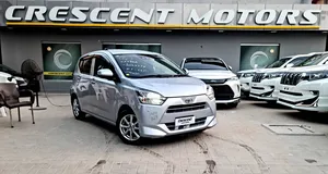 Toyota Pixis Epoch G 2023 for Sale