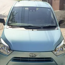 Toyota Pixis Epoch L 2020 for Sale