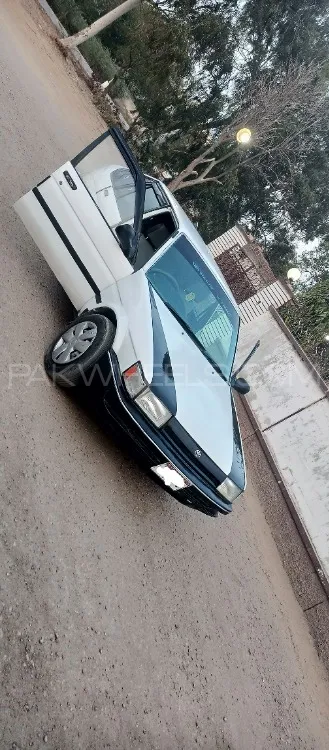 Toyota Corolla 1985 for Sale in Karachi Image-1
