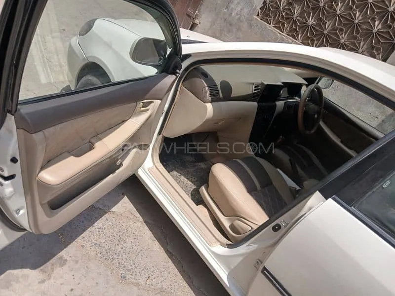 Toyota Corolla 2007 for Sale in Gujranwala Image-1
