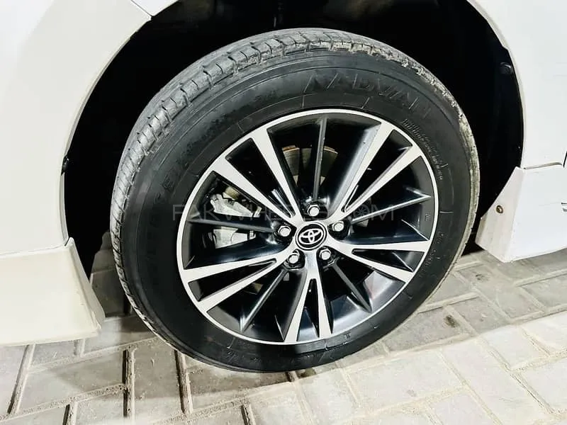 Toyota Corolla 2022 for Sale in Multan Image-1