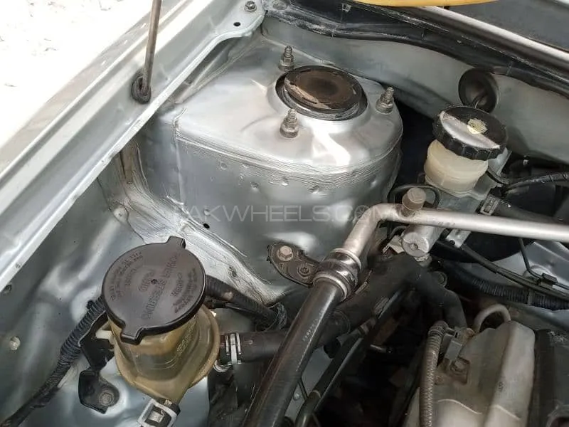 Toyota Corolla 2007 for Sale in Rawalpindi Image-1