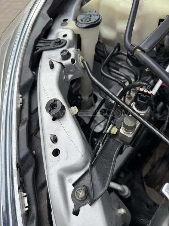 Toyota Corolla 2017 for Sale in Shorkot Image-1