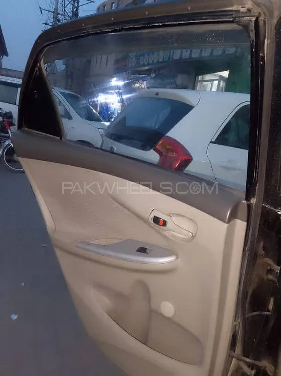 ٹویوٹا کرولا 2009 for Sale in لاہور Image-1