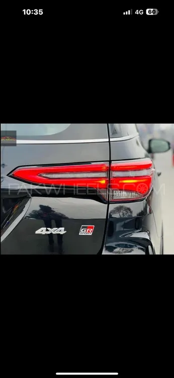 ٹویوٹا فورچیونر 2023 for Sale in لاہور Image-1