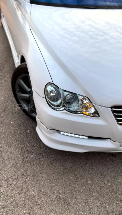 Toyota Mark X 2007 for Sale in Islamabad Image-1