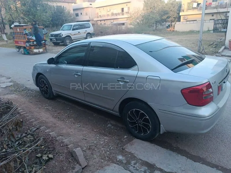 Toyota Premio 2007 for Sale in Islamabad Image-1