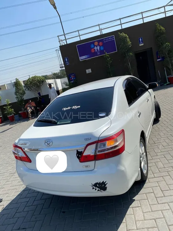 Toyota Premio 2012 for Sale in Lahore Image-1