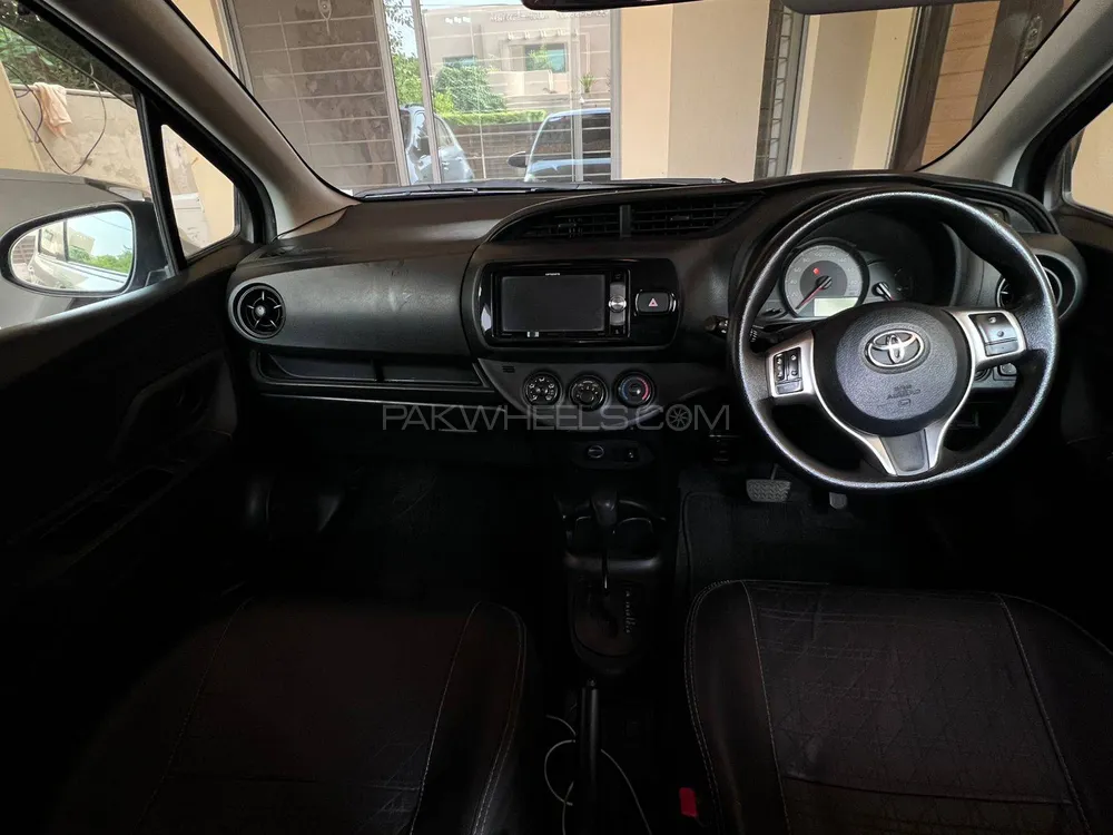 ٹویوٹا ویٹز 2018 for Sale in لاہور Image-1