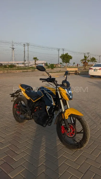 Vlektra Bolt  2024 for Sale Image-1