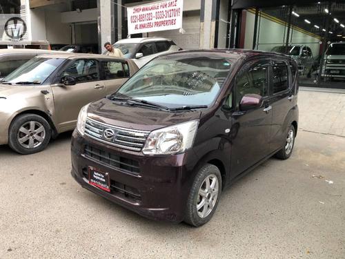 Used Daihatsu Move 2021