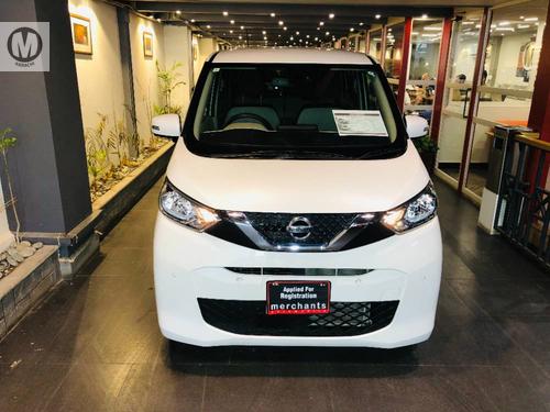 Used Nissan Dayz 2021