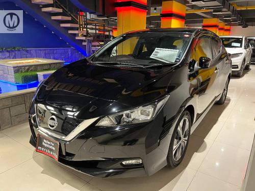 Used Nissan Leaf 2020