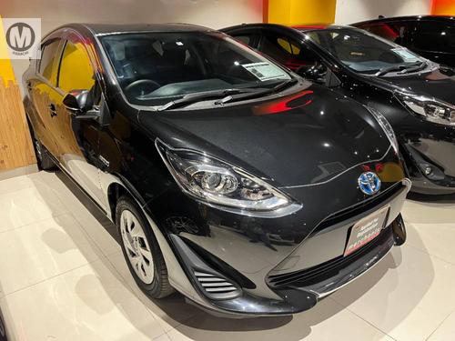 Used Toyota Aqua 2020